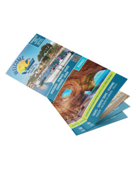 Brochures