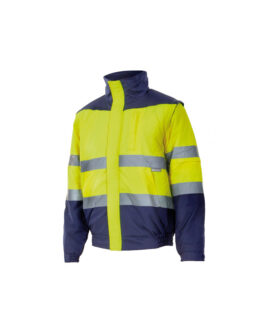 High Visibility & Technical Clothing