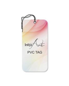 PVC-tags