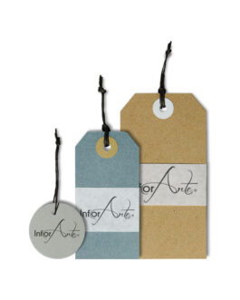 Paper Tags