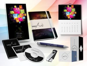 Promotional Items