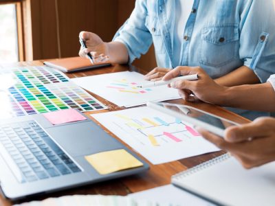 Design Studio - InforArte Studios